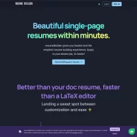 ResumeBuilder
