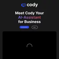 Meet Cody