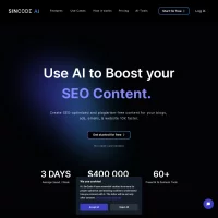 SinCode AI