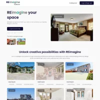 REimagine Home