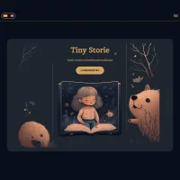 Tiny Storie