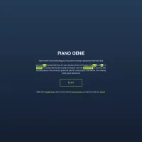 Piano Genie