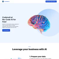 Codenull.ai