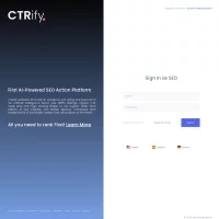 CTRify