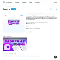 Casper AI