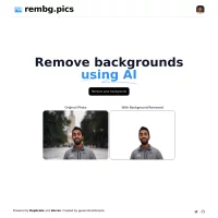 Background Remover