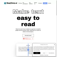 Read Easy.ai