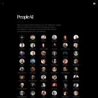 PeopleAI