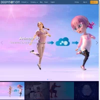 DEEPMOTION