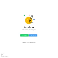 AutoDraw