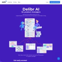 Delibr AI