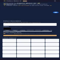 Pattern Maker AI