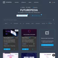 Futurepedia