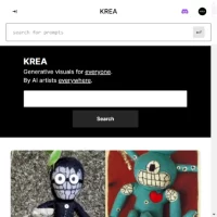 KREA  https://www.krea.ai/