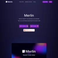 Merlin