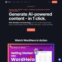 WordHero