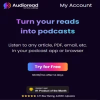 Audioread