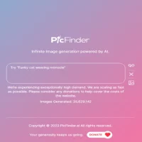 PicFinder.AI