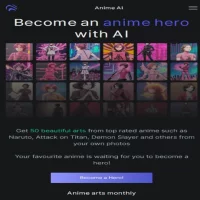 AnimeAI