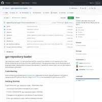 GPT Repository Loader