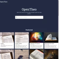 OpenTheo