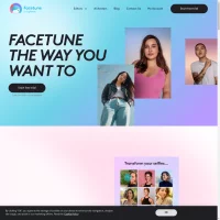 Facetune