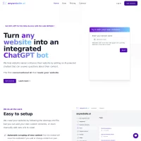AnyWebsite.AI