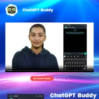 ChatGPT Buddy