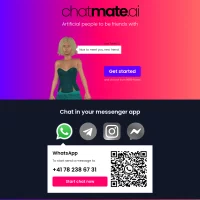 Chatmate AI