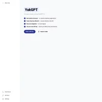 YakGPT