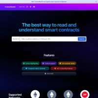 ContractReader.io