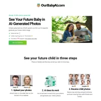 OurBaby AI