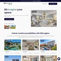 REimagineHome