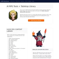 LitRPG Adventures