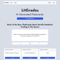 LitGrades