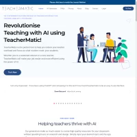 Teachermatic