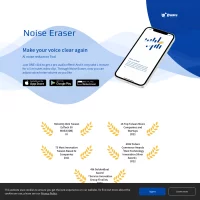 Noise Eraser