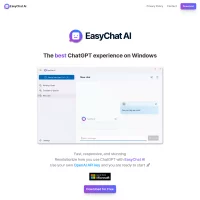 EasyChat AI