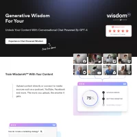 WisdomAI