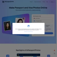 AiPassportPhotos