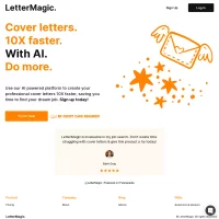 LetterMagic