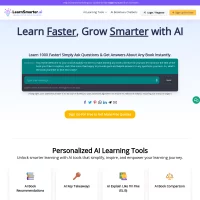 LearnSmarter.ai