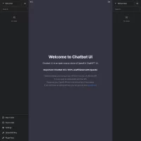 Chatbot UI