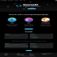 SourceAI