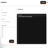 Krater.AI