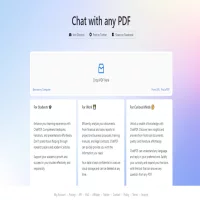 ChatPDF