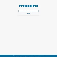 Protocol Pal