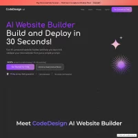 CodeDesign.ai