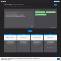 Regex.ai