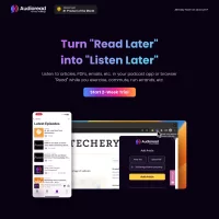 Audioread.com